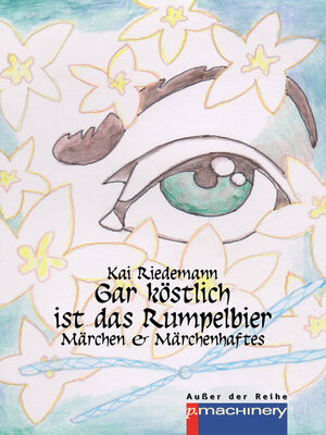cover image of GAR KÖSTLICH IST DAS RUMPELBIER